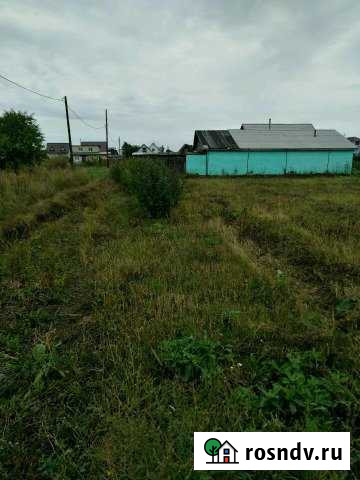 Участок СНТ, ДНП 10 сот. на продажу во Власихе Власиха - изображение 1