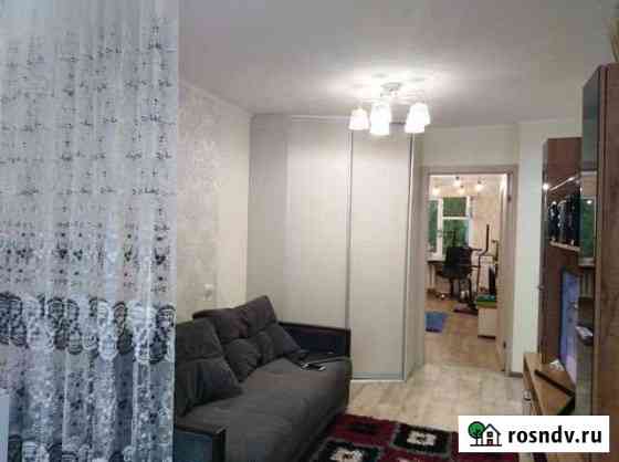 2-комнатная квартира, 48 м², 2/5 эт. на продажу в Железногорске Красноярского края Железногорск