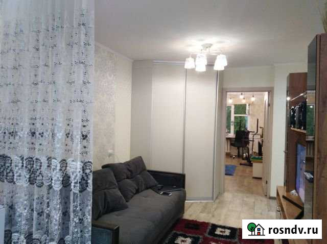 2-комнатная квартира, 48 м², 2/5 эт. на продажу в Железногорске Красноярского края Железногорск - изображение 1