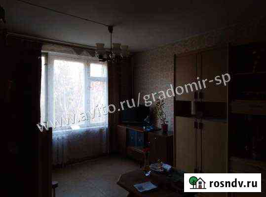 3-комнатная квартира, 58 м², 5/5 эт. на продажу в Сергиевом Посаде Сергиев Посад