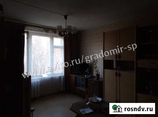 3-комнатная квартира, 58 м², 5/5 эт. на продажу в Сергиевом Посаде Сергиев Посад - изображение 1