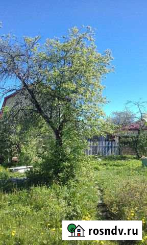 Участок СНТ, ДНП 6 сот. на продажу в Киржаче Киржач - изображение 1