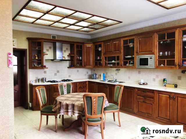 Коттедж 488 м² на участке 12 сот. на продажу в Великом Новгороде Великий Новгород - изображение 1