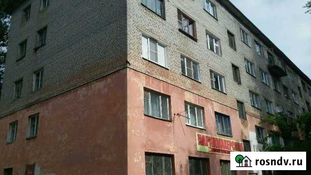 Комната 12 м² в 1-ком. кв., 4/5 эт. в аренду на длительный срок в Великом Новгороде Великий Новгород - изображение 1