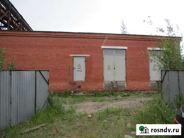 Участок промназначения 120 сот. на продажу в Санкт-Петербурге Санкт-Петербург - изображение 1