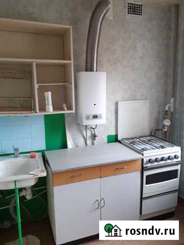 2-комнатная квартира, 50 м², 2/5 эт. в аренду на длительный срок в Ульяновске Ульяновск - изображение 1