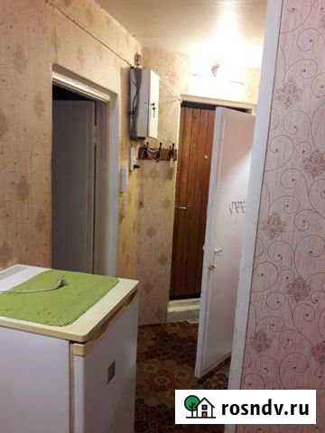 1-комнатная квартира, 30 м², 1/4 эт. в аренду на длительный срок в Выборге Выборг - изображение 1