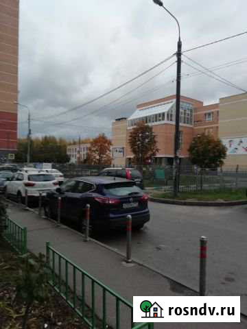 1-комнатная квартира, 41 м², 12/18 эт. на продажу в Видном Видное - изображение 1