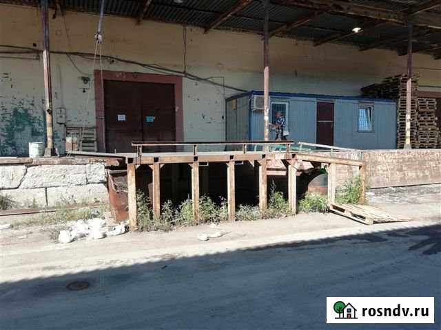 Складское помещение, 646 кв.м. Самара - изображение 1