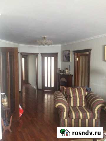 4-комнатная квартира, 120 м², 2/9 эт. на продажу в Великом Новгороде Великий Новгород - изображение 1