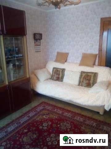 3-комнатная квартира, 61 м², 6/9 эт. на продажу в Заречном Пензенской области Заречный - изображение 1