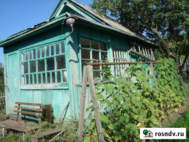 Дача 24 м² на участке 10.2 сот. на продажу в Жигулевске Жигулевск - изображение 1