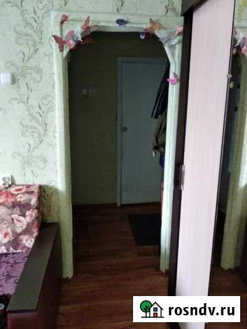 1-комнатная квартира, 28 м², 2/9 эт. на продажу в Заинске Заинск - изображение 1