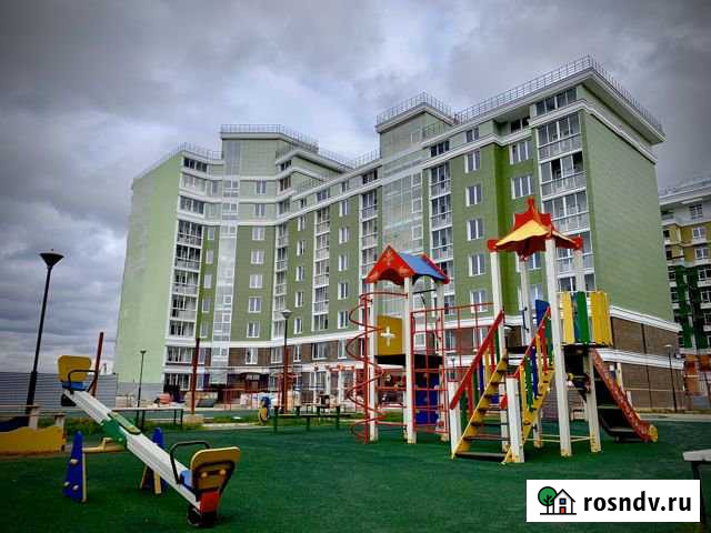 2-комнатная квартира, 61 м², 8/9 эт. на продажу в Дубне Московской области Дубна - изображение 1
