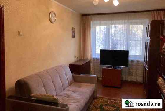 2-комнатная квартира, 46 м², 1/5 эт. на продажу в Павловском Посаде Павловский Посад