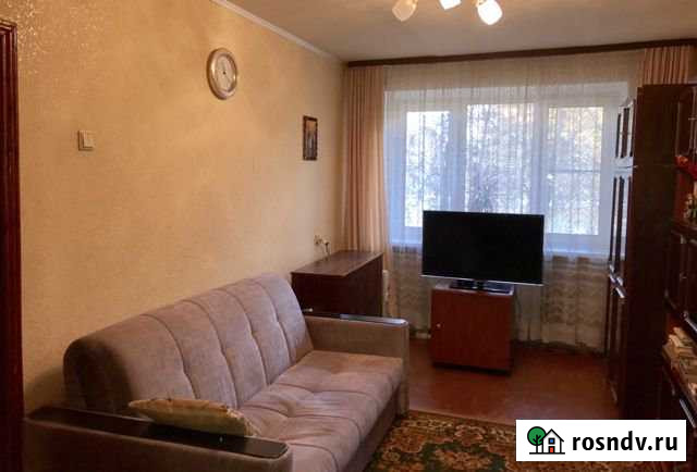 2-комнатная квартира, 46 м², 1/5 эт. на продажу в Павловском Посаде Павловский Посад - изображение 1