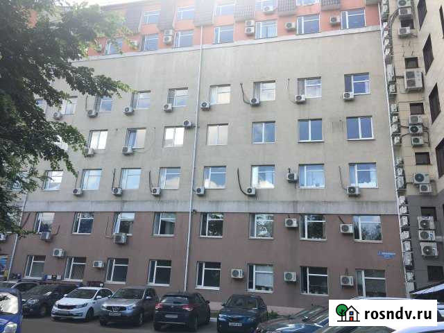 Офис 15 кв.м. Белгород - изображение 1