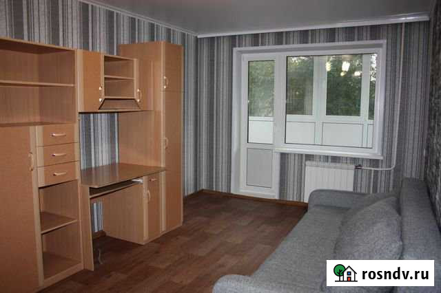 3-комнатная квартира, 61 м², 2/5 эт. на продажу в Минусинске Минусинск - изображение 1