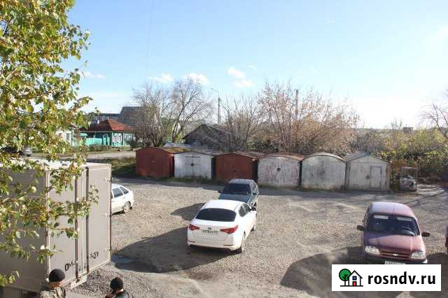 Гараж 20 м² в аренду в Шадринске Шадринск - изображение 1