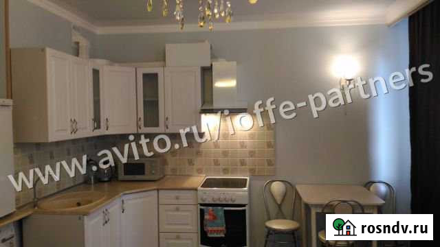 Квартира-студия, 33 м², 2/11 эт. на продажу во Владимире Владимир - изображение 1