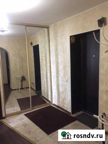 2-комнатная квартира, 56 м², 5/9 эт. в аренду на длительный срок в Обнинске Обнинск - изображение 1