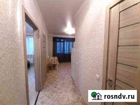 1-комнатная квартира, 34 м², 8/9 эт. в аренду на длительный срок в Аксае Ростовской области Аксай