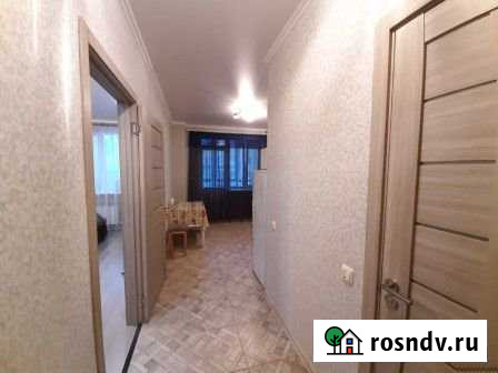 1-комнатная квартира, 34 м², 8/9 эт. в аренду на длительный срок в Аксае Ростовской области Аксай - изображение 1