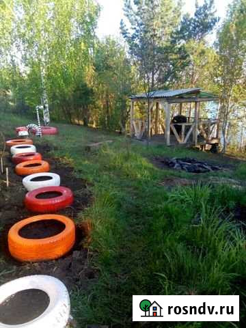 Дача 25 м² на участке 8 сот. на продажу в Тулуне Тулун - изображение 1