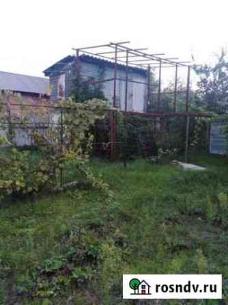 Дача 20 м² на участке 15 сот. на продажу в Лисках Лиски