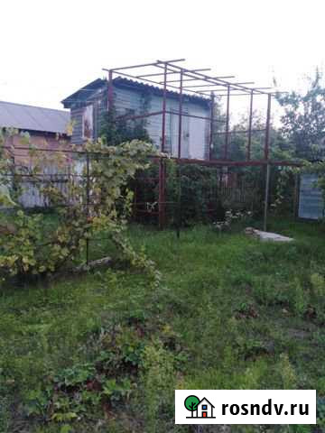 Дача 20 м² на участке 15 сот. на продажу в Лисках Лиски - изображение 1