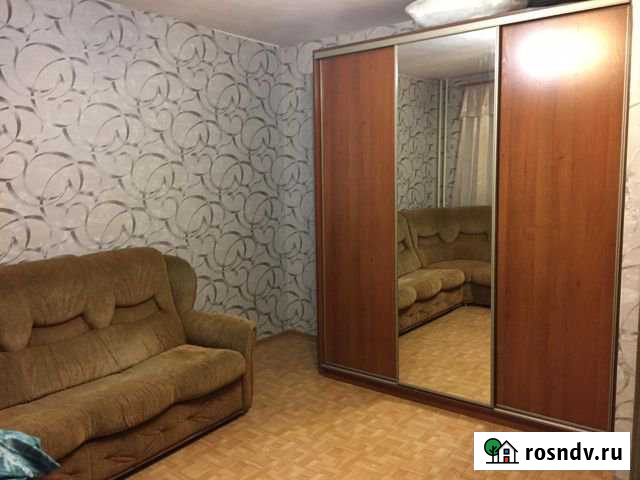 1-комнатная квартира, 34 м², 2/9 эт. на продажу в Новоалтайске Новоалтайск - изображение 1