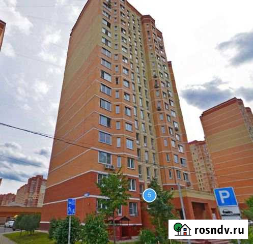 1-комнатная квартира, 42 м², 7/17 эт. на продажу в Московском Московской области Московский - изображение 1
