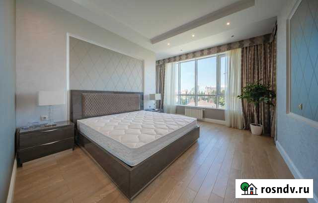 3-комнатная квартира, 170 м², 11/23 эт. на продажу в Сочи Сочи - изображение 1