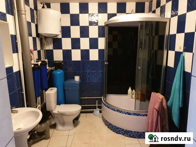 Дача 220 м² на участке 12 сот. на продажу в Средней Ахтубе Средняя Ахтуба - изображение 1