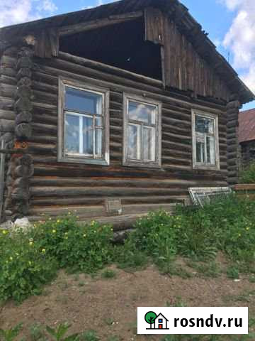 Дом 47 м² на участке 5 сот. на продажу в Карпинске Карпинск - изображение 1