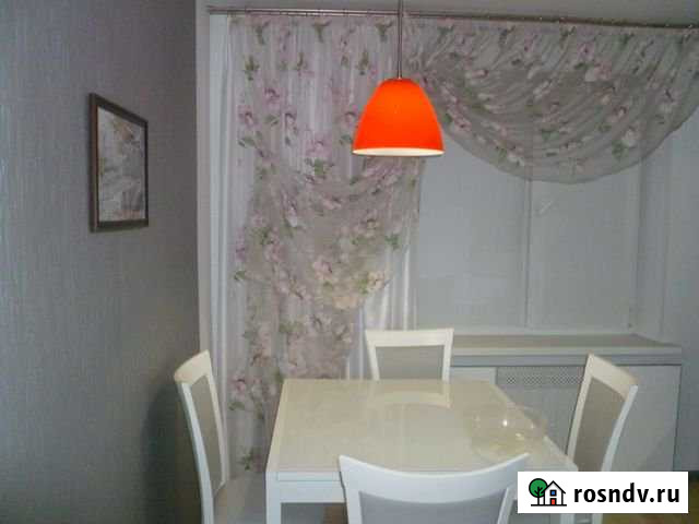 1-комнатная квартира, 34 м², 1/5 эт. в аренду на длительный срок в Череповце Череповец - изображение 1