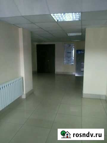 Офисное помещение, 62 кв.м. Челябинск - изображение 1