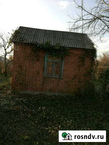 Дача 20 м² на участке 4 сот. на продажу в Майкопе Майкоп - изображение 1