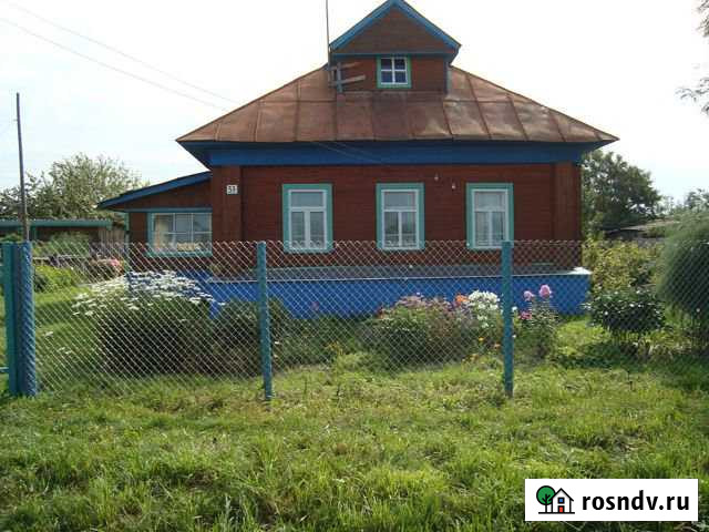 Дом 40 м² на участке 11.8 сот. на продажу в Брейтово Брейтово - изображение 1