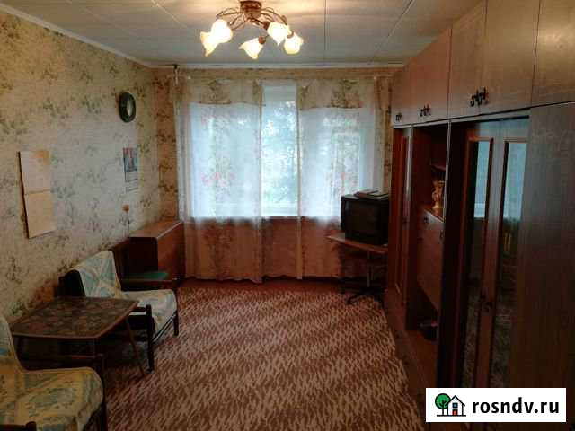 2-комнатная квартира, 47 м², 2/5 эт. на продажу в Тоншалово Тоншалово - изображение 1