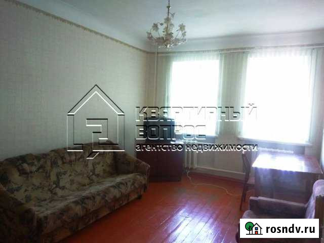 3-комнатная квартира, 52 м², 1/2 эт. на продажу в Кумертау Кумертау - изображение 1