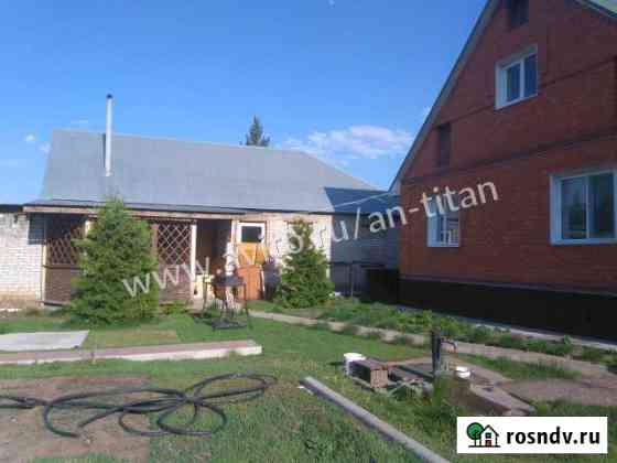 Дом 140 м² на участке 20 сот. на продажу в Соль-Илецке Соль-Илецк