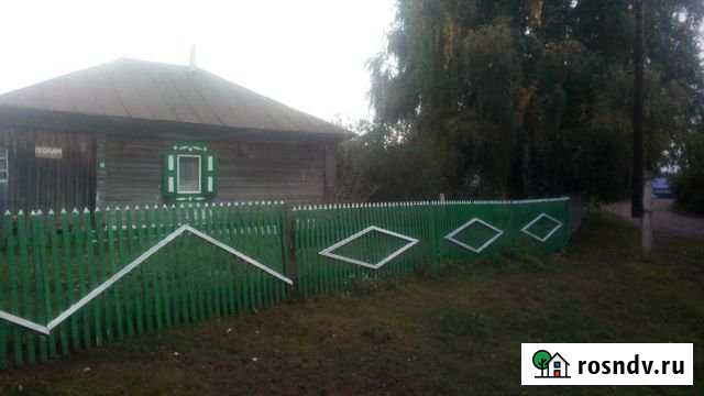 Дом 42 м² на участке 21 сот. на продажу в Белокурихе Белокуриха - изображение 1