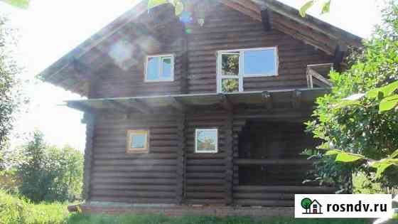 Коттедж 150 м² на участке 9 сот. на продажу в Култаево Култаево