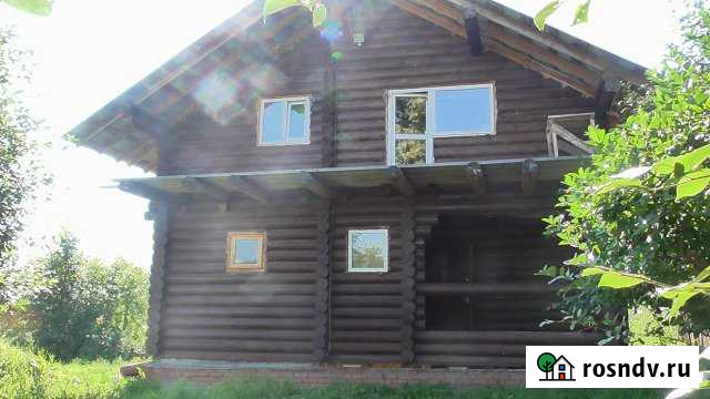 Коттедж 150 м² на участке 9 сот. на продажу в Култаево Култаево - изображение 1