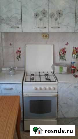 1-комнатная квартира, 38 м², 6/9 эт. в аренду на длительный срок в Старом Осколе Старый Оскол - изображение 1