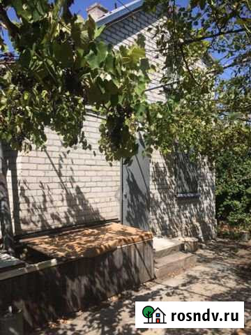 Дача 25 м² на участке 5 сот. на продажу в Горячеводском Горячеводский - изображение 1