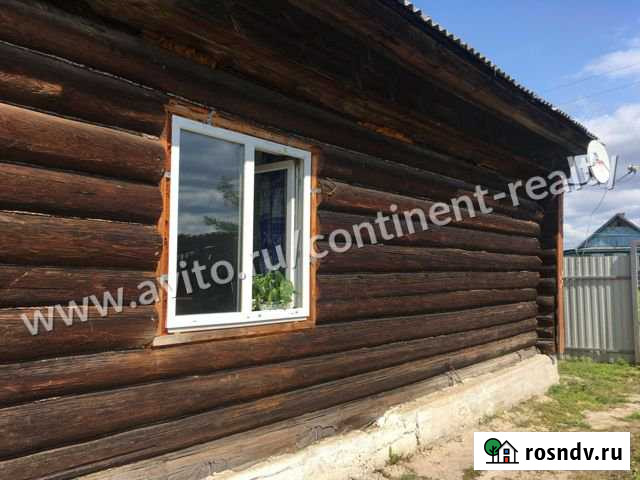 Дом 50 м² на участке 15 сот. на продажу в Мелехово Мелехово - изображение 1