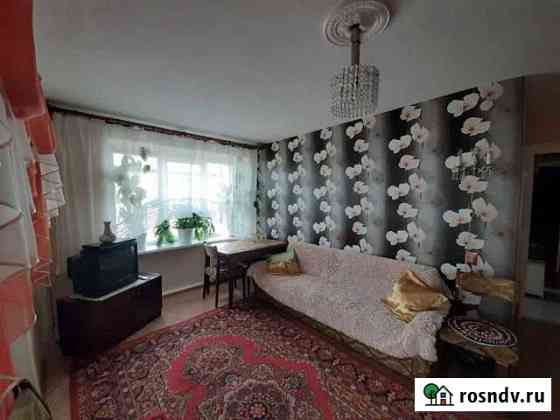 4-комнатная квартира, 58 м², 4/5 эт. на продажу в Нижнеудинске Нижнеудинск