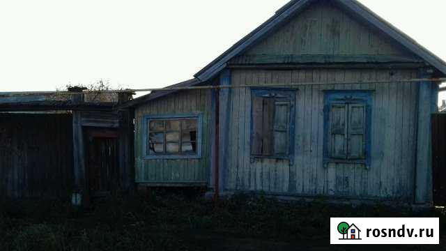 Дом 28 м² на участке 7 сот. на продажу в Камышлове Камышлов - изображение 1